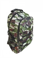 Рюкзак тактичний 30л, рюкзак військовий камуфляж для ЗСУ - зображення 2