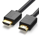 Кабель UGREEN HD104 HDMI Cable 5m Black (10109)