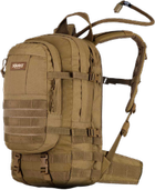 Рюкзак тактический Source Tactical Gear Backpack Assault 20 л Coyote (0616223000200) - изображение 1