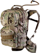Рюкзак тактичний Source Tactical Gear Backpack Patrol 35 л Multicam (0616223019004) - зображення 1