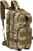 Рюкзак тактичний Info-Tech Backpack CP IPL004 30 л Multicam (5903899920167) - зображення 1