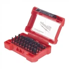 Набор бит Milwaukee Shockwave 32 шт (4932464240)
