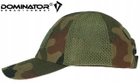 Військова Тактична кепка Бейсболка Dominator Vent Wz.93 - зображення 9