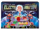Электронный конструктор Electro Laboratory Megapack, ELAB-01-04