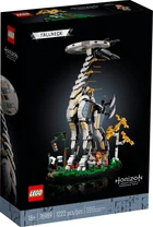 Lego Gaming IP Horizon Forbidden West Запретный Запад: длинношей 76989