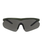 Окуляри балістичні Swiss Eye Raptor Olive! + кріплення для окулярів - зображення 6
