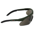 Окуляри балістичні Swiss Eye Raptor Olive! + кріплення для окулярів - зображення 7