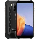 Смартфон Ulefone Armor X9 3/32GB Black (Global Version)
