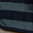 Разгрузочный жилет с плотной ткани четыре кармана для магазинов АK - зображення 5