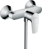 Cмеситель для душа одновентильный HANSGROHE Talis E хром латунь без душевого набора 71760000