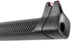 Пневматическая винтовка Stoeger RX5 Synthetic Stock Green Combo с ОП 4*32 - изображение 3