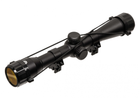 Пневматическая винтовка Stoeger RX5 Synthetic Stock Grey Combo с ОП 4*32 - изображение 10