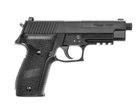 Пневматичний пістолет Sig Sauer P226 Blowback - зображення 4