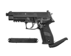 Пневматичний пістолет Sig Sauer P226 Blowback - зображення 5