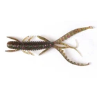 Німфа HOGY SHRIMP Lucky John Pro Series 3,5 in/ S21 *5 (140174-S21)