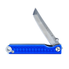 Нож StatGear Pocket Samurai Синий - изображение 1