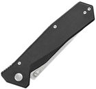 Нож Steel Will Daitengu Черный - изображение 3