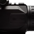 Цифровий ПрицілЦіл Sightmark Wraith HD 4-32x50 (кріплення Weaver Long) - зображення 8