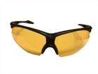 Окуляри тактичні з жовтими лінзами Tac Glasses - зображення 1