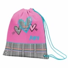 Сумка для обуви Yes SB-10 Love (558765)