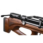 Пневматична гвинтівка Aselkon MX10-S Wood (1003378) - зображення 3