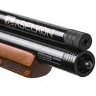 Пневматична гвинтівка Aselkon MX10-S Wood (1003378) - зображення 4