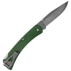 Нож Buck 110 Slim Select 9,5 см 110ODS2 - изображение 2