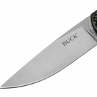 Нож Buck Haxby 9,8 см 259CFS - изображение 8