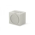Колонка Bluetooth портативная 5 Вт. белая Франция 410954