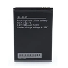 Акумулятор Tecno BL-20JT / POP 2F LTE 2000 mAh [Original] 12 міс. гарантії