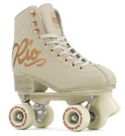 Rio Roller ролики Rose cream 40.5