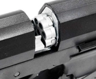 Пневматичний пістолет Umarex CPS (412.02.02) - зображення 4