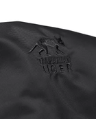 Подсумок для сброса магазинов Tasmanian Tiger Dump Pouch Чорний - изображение 7