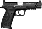 Пневматический пистолет Umarex Smith & Wesson M&P 9L (5.8349) - изображение 2