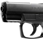 Пневматический пистолет Umarex TDP 45 (5.8180) - изображение 4