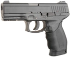 Пневматичний пістолет KWC Taurus 24/7 KM-46D (KM46DHN). Корпус – метал - зображення 6