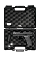 Пневматический пистолет Umarex Walther CP99 (412.00.00) - изображение 9