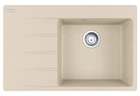 Кухонна мийка Franke Centro CNG 611-78 TL Бежевий 114.0630.467