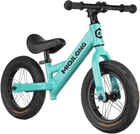 Беговел Miqilong HPA Бирюзовый 12` ZCY-HPA12-TURQUOISE (ZCY-HPA12-TURQUOISE)