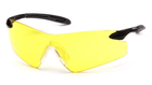 Тактические защитные очки Pyramex Intrepid-II (amber) - изображение 1