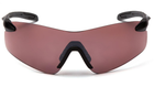 Тактические защитные очки Pyramex Intrepid-II (vermillion) - зображення 2