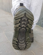 Мужские военные кроссовки , пиксель, VP 352 р. 45 (29 см) - изображение 4