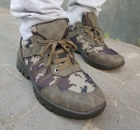 Мужские военные кроссовки , пиксель, VP 352 р. 45 (29 см) - изображение 5