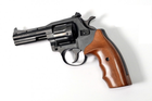 Револьвер Латэк Safari 441 М (Сафари РФ-441м) бук старый - изображение 3