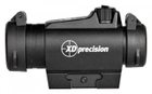 Коліматорний приціл XD Precision Ranger 2 MOA - зображення 4