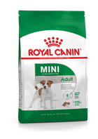 Сухой корм Royal Canin Mini Adult для собак мелких пород старше 10 месяцев