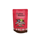Вологий корм для кішок Dolina Noteci Superfood з козулею та яловичиною 85 г