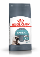 Сухой корм Royal Canin Hairball Care