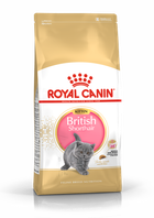 Сухой корм для кошек Royal Canin British Shorthair Kitten