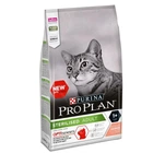Сухой корм для кошек Purina Pro Plan Sterilised Adult 1+ Vital Functions с лососем